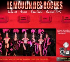 cabaret spectacle