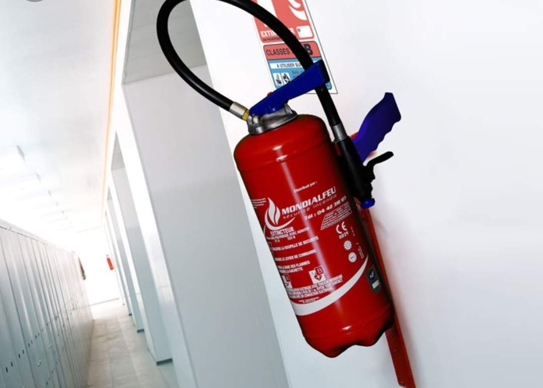 Centre de Formation continue risques professionnels Châteauneuf Les Martigues Formations Sécurités LF