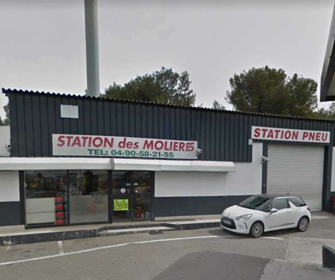 Atelier de réparation automobile toutes marques Miramas Garage Stop AUTOS
