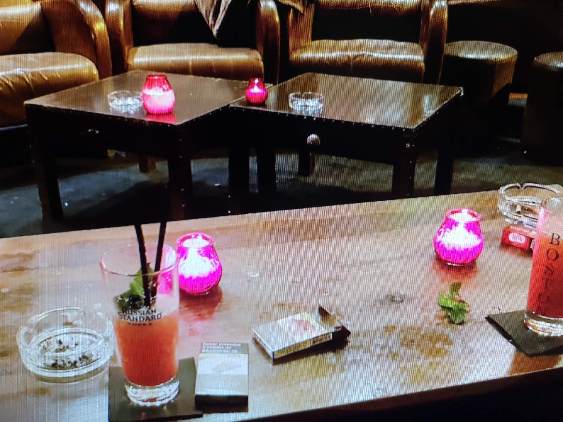 Bar en bord de mer 06300 Nice Boston Bar