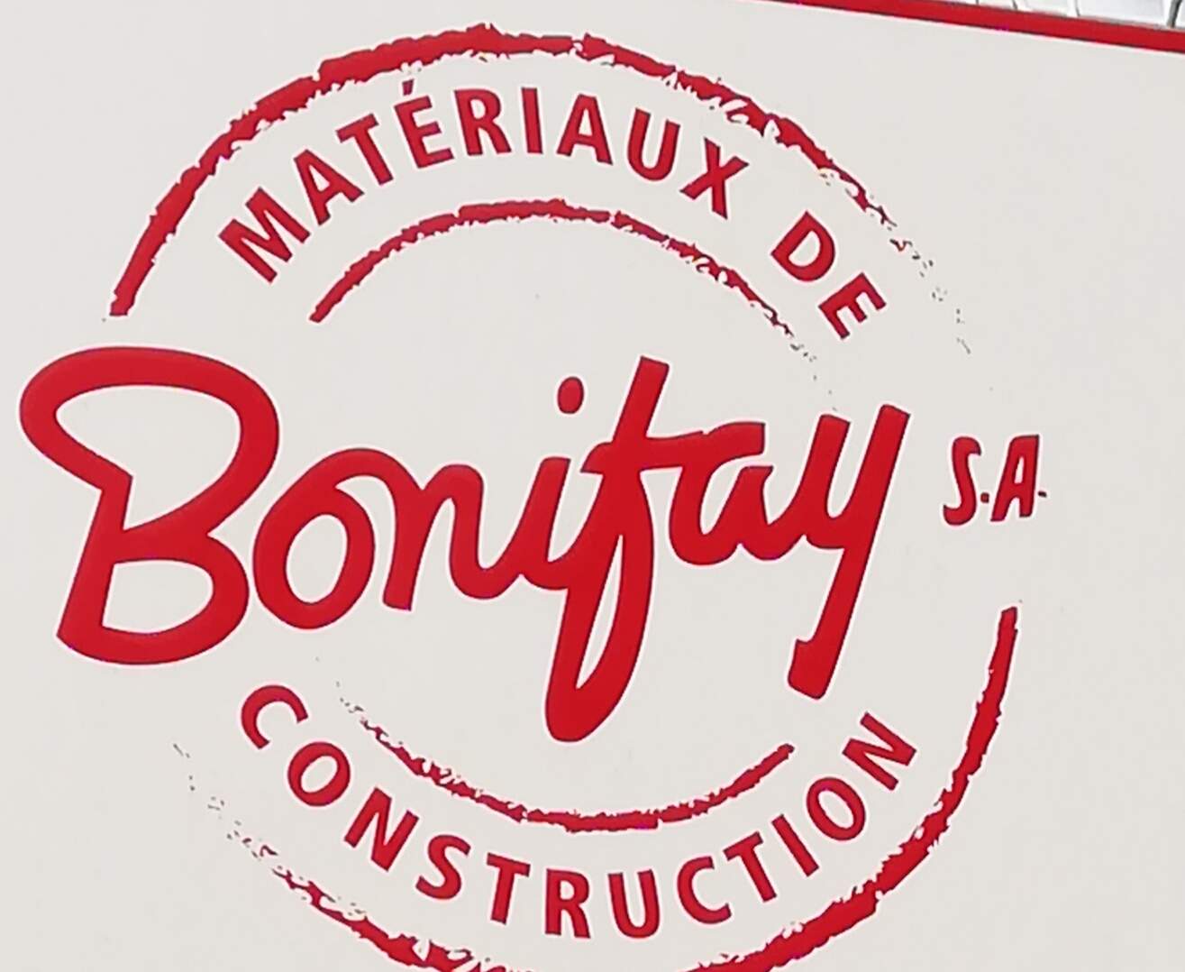 Vente de matériaux de construction La Garde Bonifay