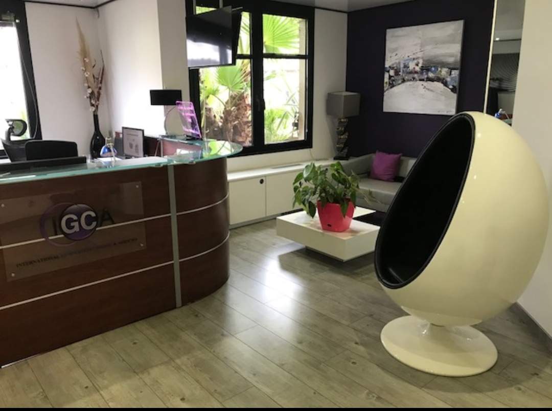 Cabinet d'expert-comptable spécialisé pour les créations d'entreprises Marseille 13008 Igca