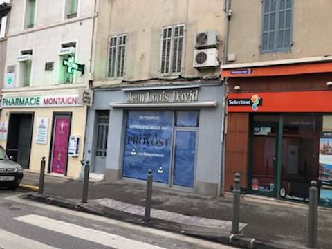 salon de coiffure Marseille 13012 Saint-Barnabé Jean-Claude Biguine