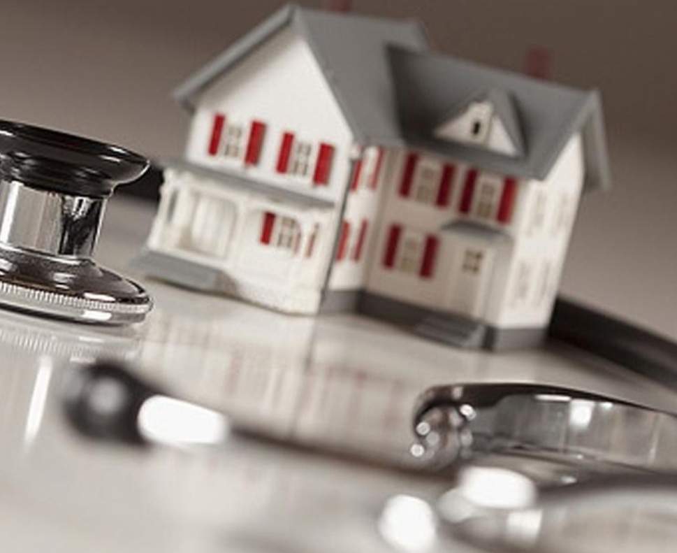 Faire effectuer un diagnostic par un expert en immobilier Marseille proche Vitrolles 36 Diags