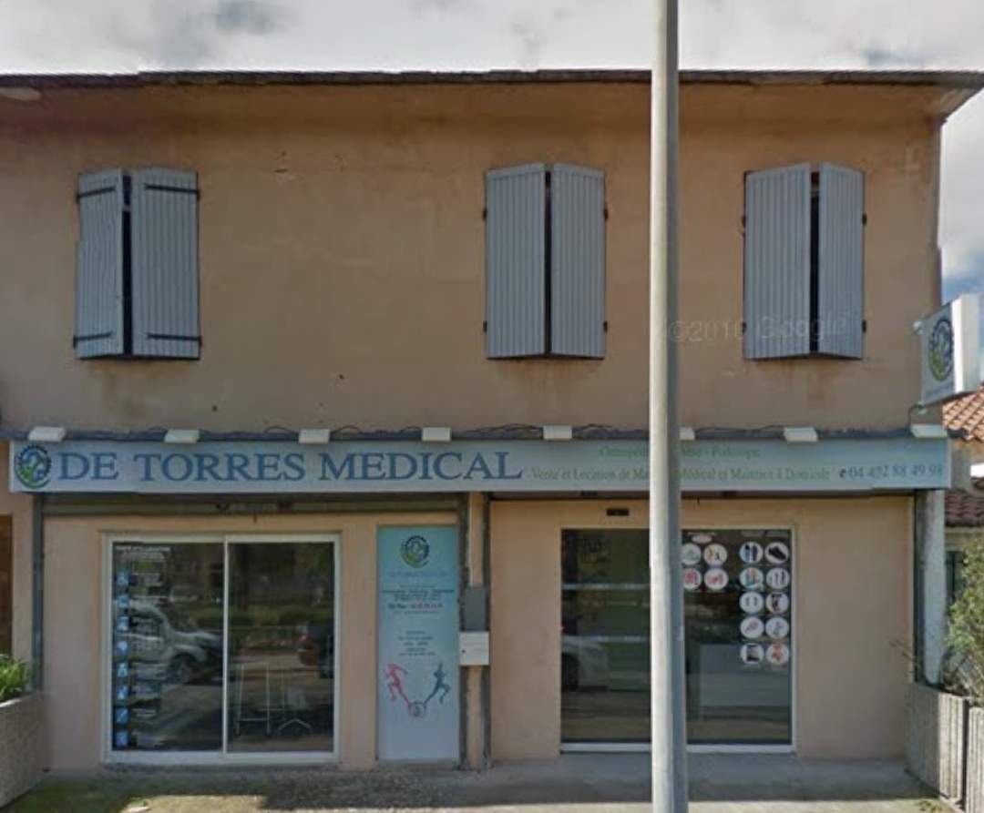Orthoptiste pour rééducation et réadaptation de la vision Istres proche Port de Bouc De Torres Médical