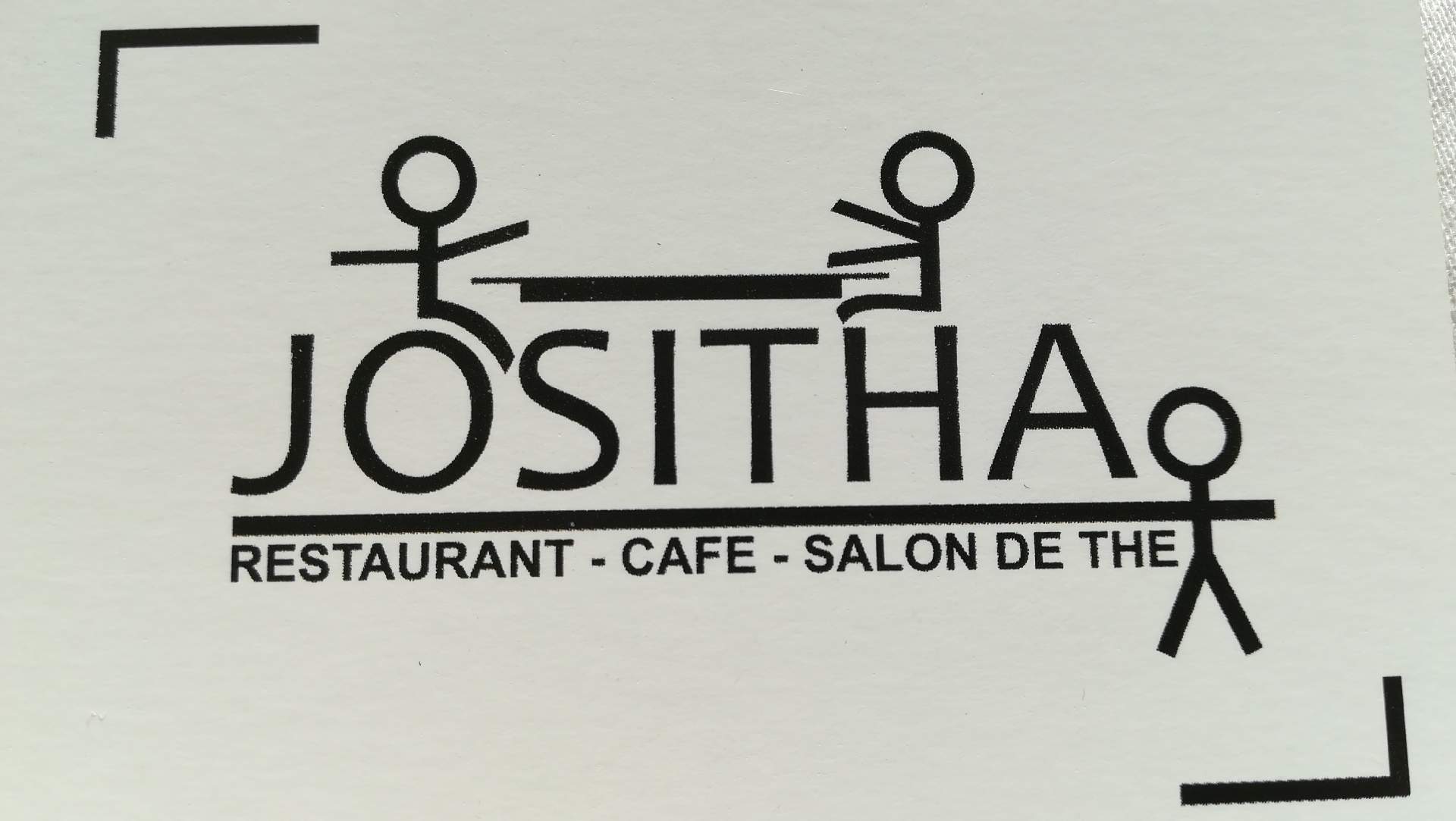 Restaurant salon de thé Toulon JOSITHA