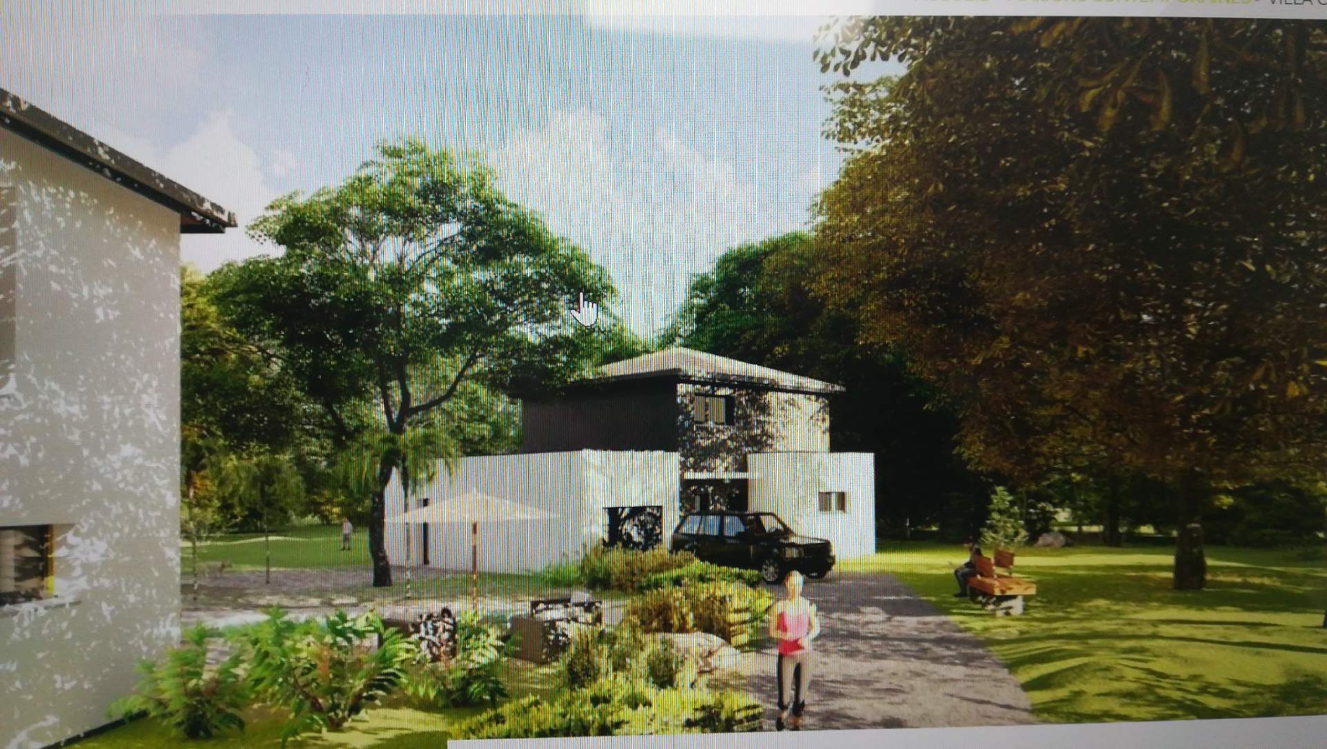 Trouver un constructeur de maisons contemporaines Ecully Cécile Robin