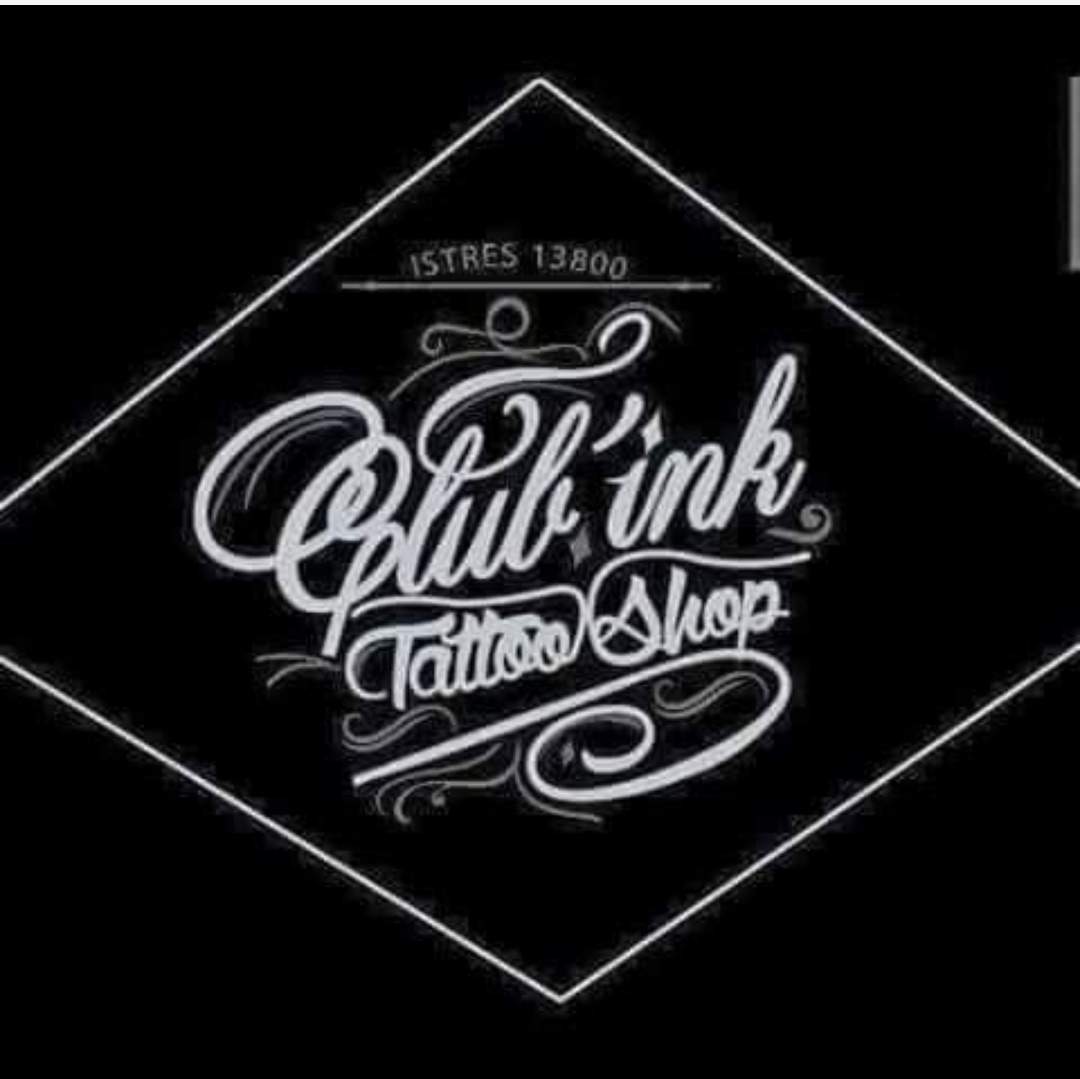 Tatoueur professionnel Marseille proche d'Istres Club Ink Istres