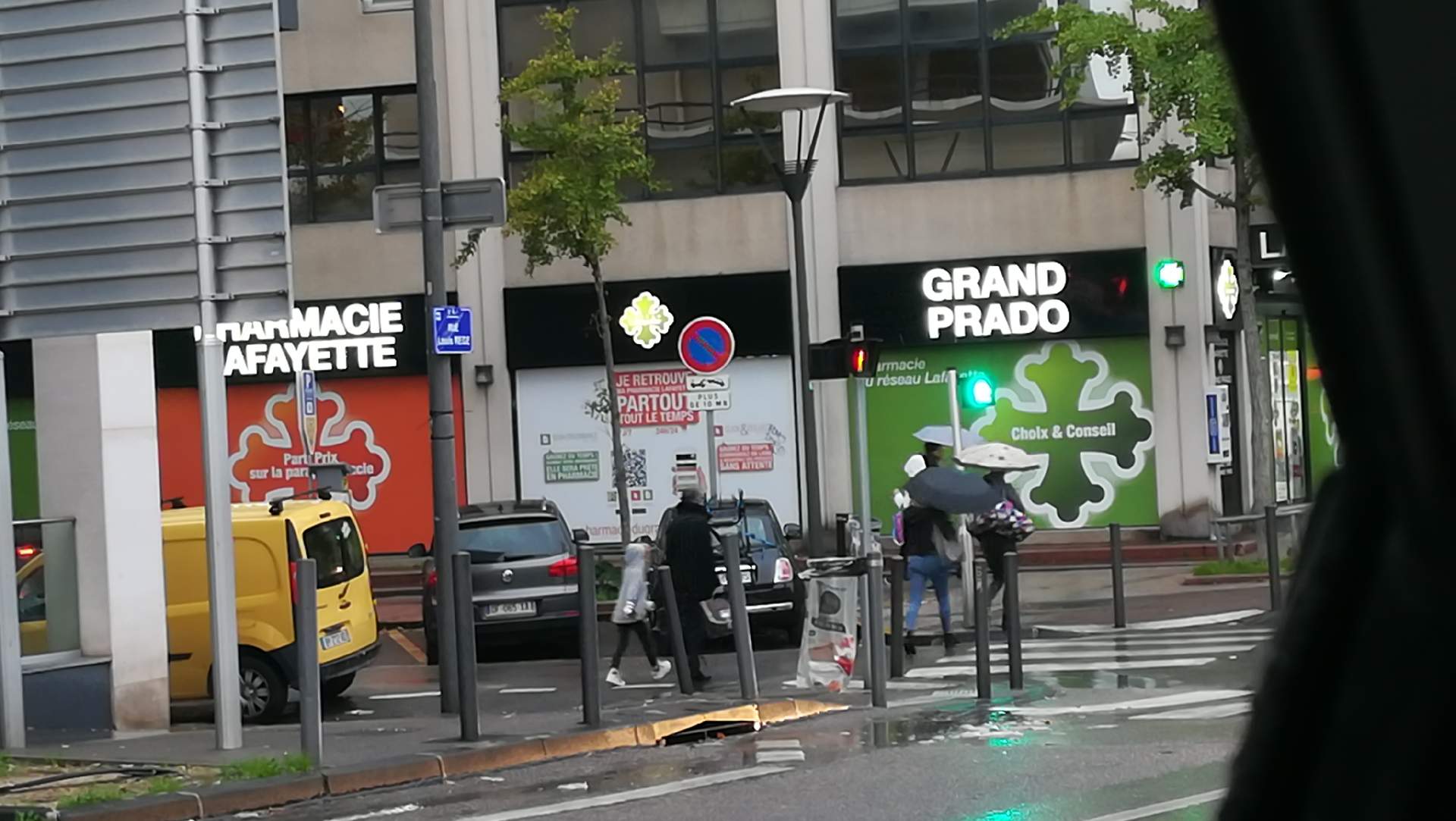 pharmacie et parapharmacie marseille 13008 Grand Prado