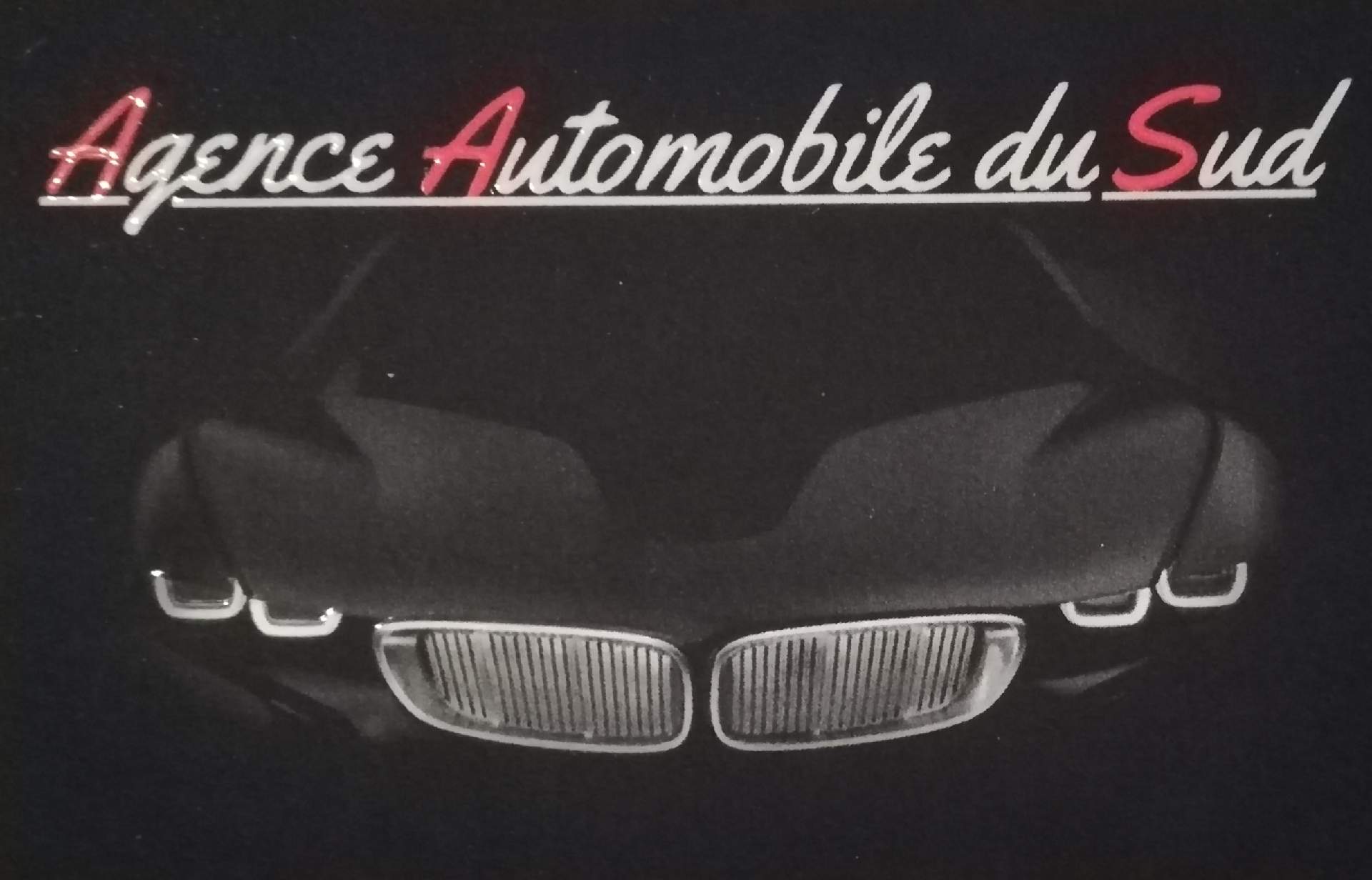 Intermédiaire de vente de voitures neuves et d'occasions Marseille 13011 Agence automobile du Sud