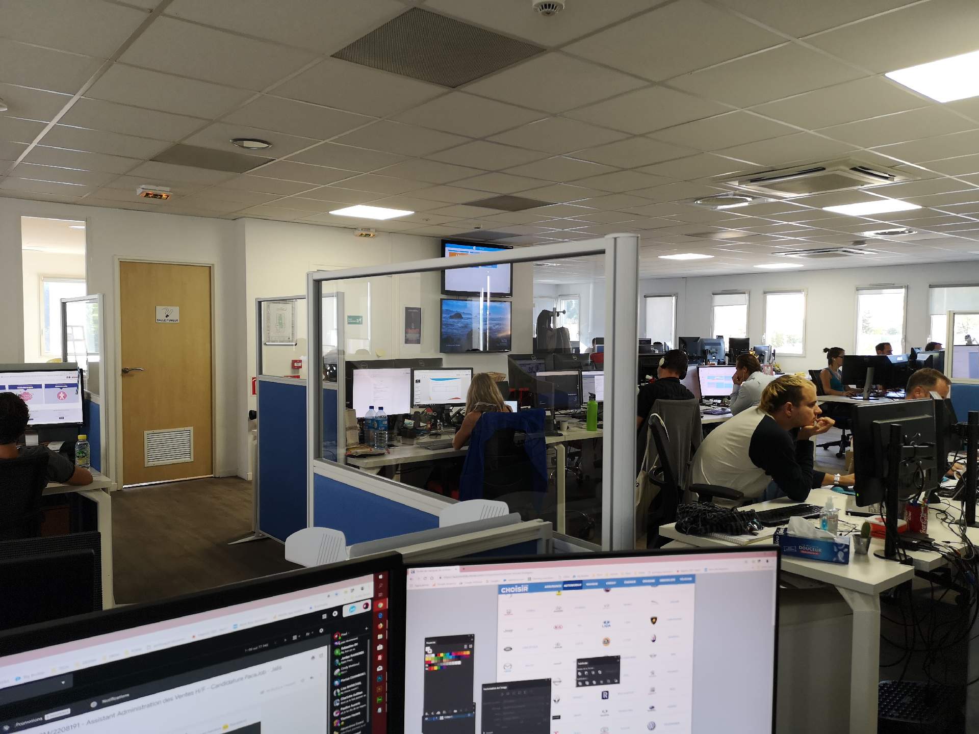 Agence web Marseille Jalis