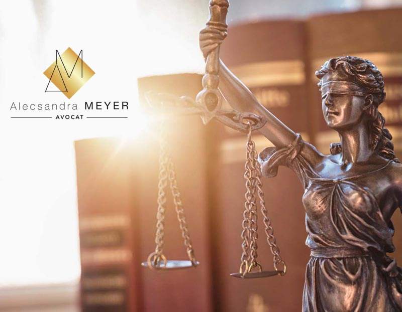 Avocat droit de la famille, droit civil, droit penal Barreau de Toulon Avocat Alecsandra Meyer
