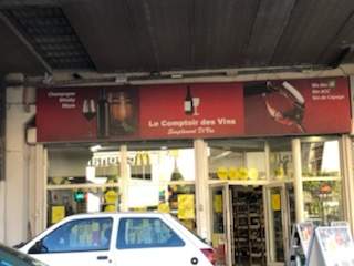 caviste marseille 13004 LE COMPTOIR DES VINS