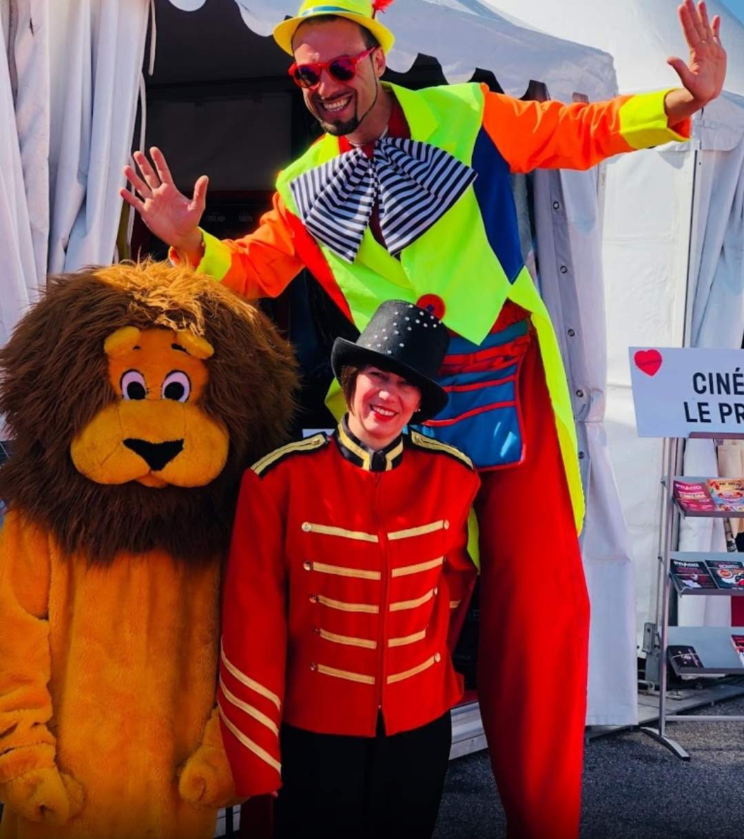 Agence artistique spécialisée en création et organisation d'événements inoubliables Aix en Provence proche Châteauneuf les Martigues Vegas Productions
