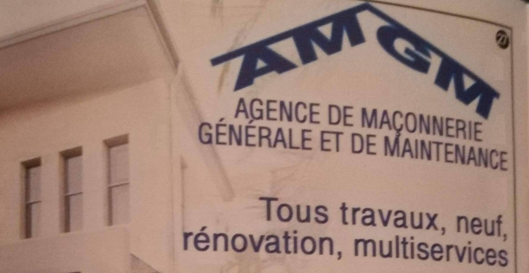 Construction de maison individuelle six-fours-les-plages AM GM