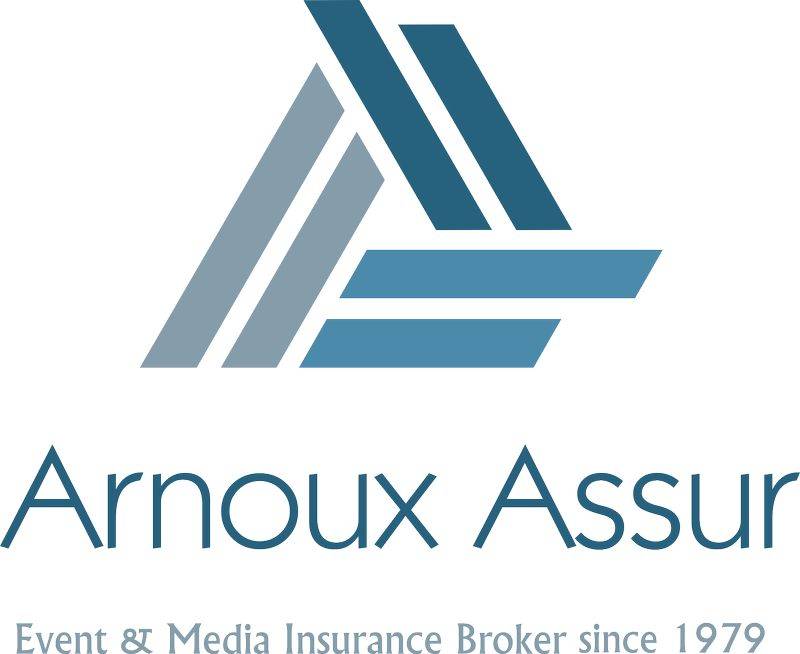 Assureur de concert spectacle et festival : Arnoux Assur