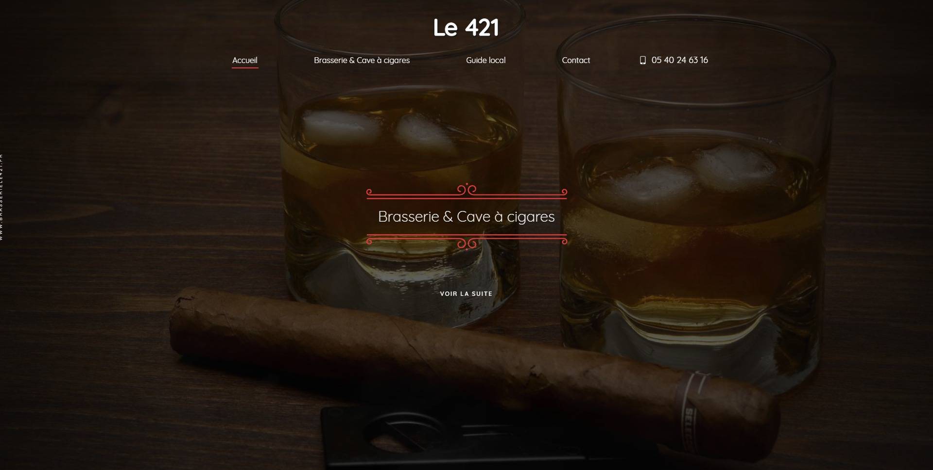 Où acheter des cigares de luxe à Bordeaux