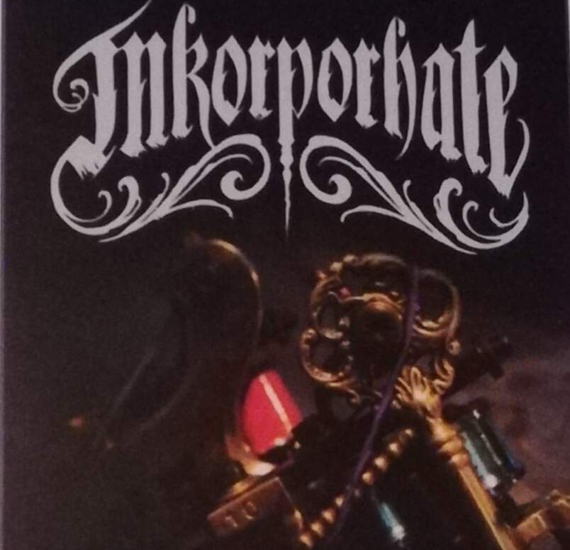 Salon de tatouage et de piercing Six-Fours la plage Inkorporhate tattoo six-fours