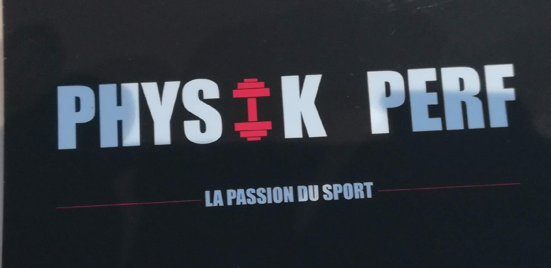 salle de sport, salle de musculation cours de cross training Mauguio Physik perf