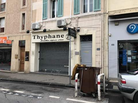joaillier Marseille 13012 typhane