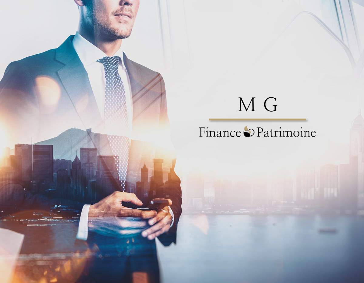 Conseil en gestion de patrimoine Aix en Provence MG Finance & Patrimoine