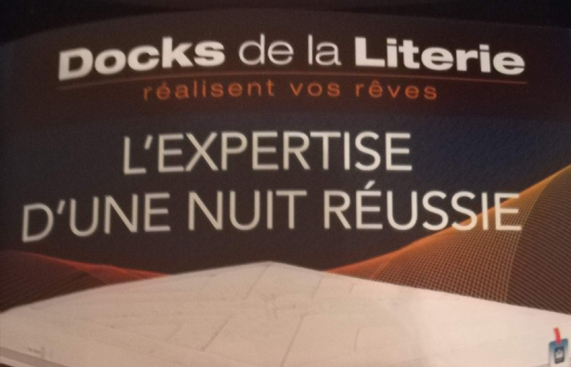 Magasin de literie, Vente de matelas,sommiers, linge de lit Plan de campagne Docks de la literie