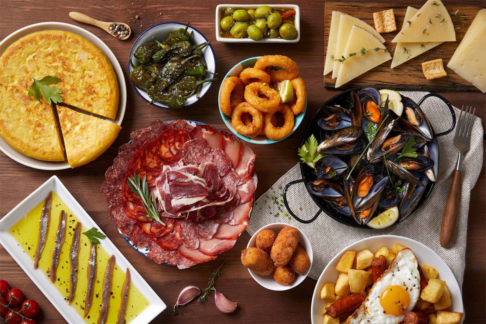 Privatiser un bar à tapas et cocktails pour soirée avec ambiance latino au Havre : La Cubane