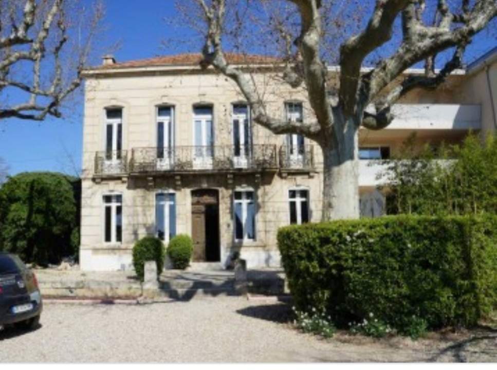 Agence immobilière avec gestion du syndic de copropriété Salon de Provence Center Immo Concept