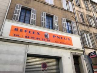 vente de pneus marseille reflex pneus