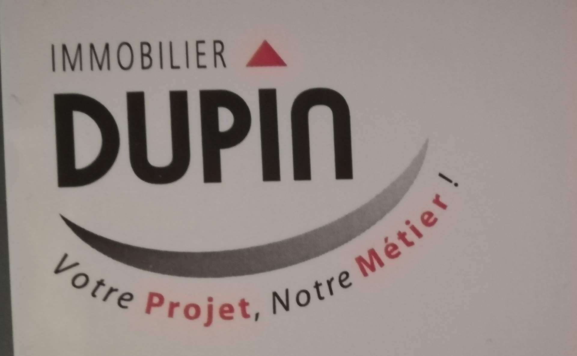 Agence immobilière haut de gamme Saint-Clément-de-Rivière Dupin immobilier