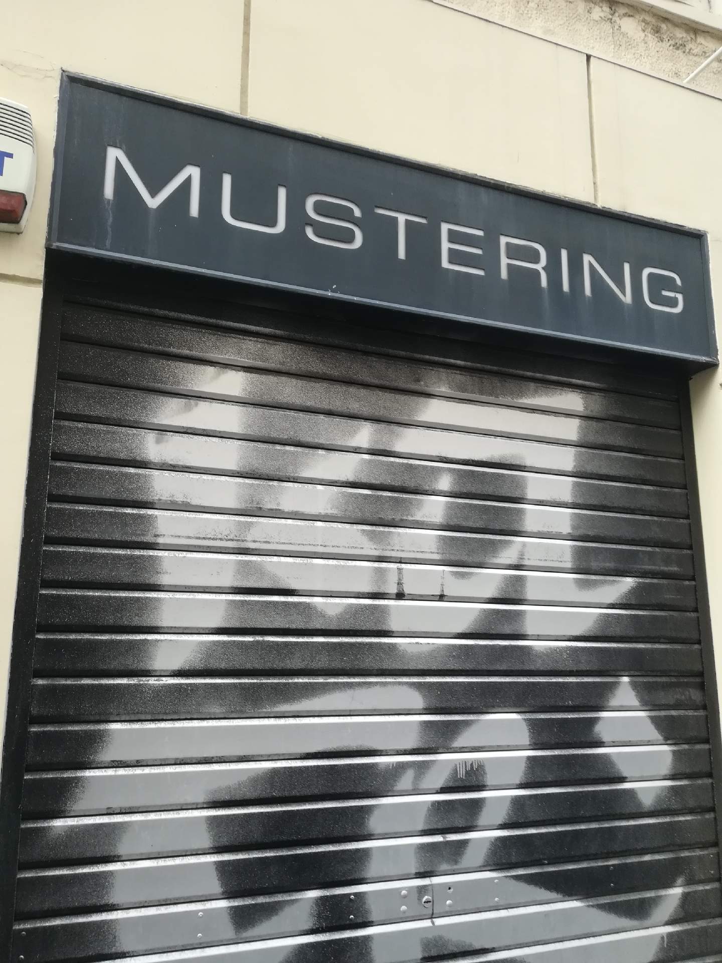 offrir un bijou original Marseille centre Mustering