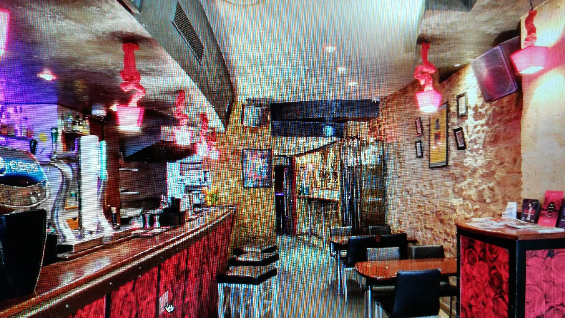 Bar musical pour l'apéro,le dinatoire ou le before. Nîmes le Victor Hugo