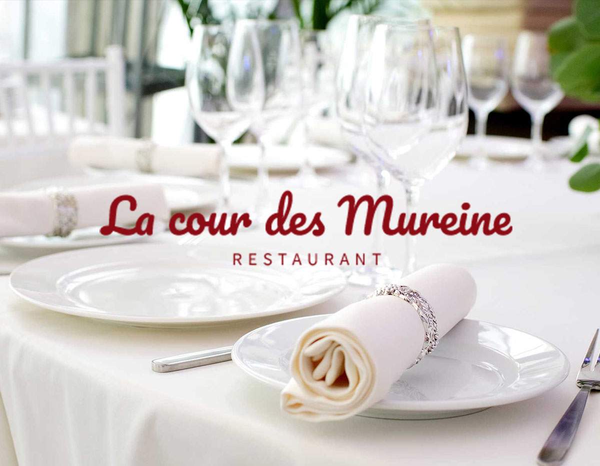 Restaurant et bar, soirées concert Bordeaux Bègles La cour des mureine