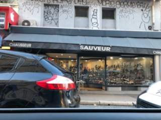 magasin de chaussures marseille 13004 chausseur Sauveur