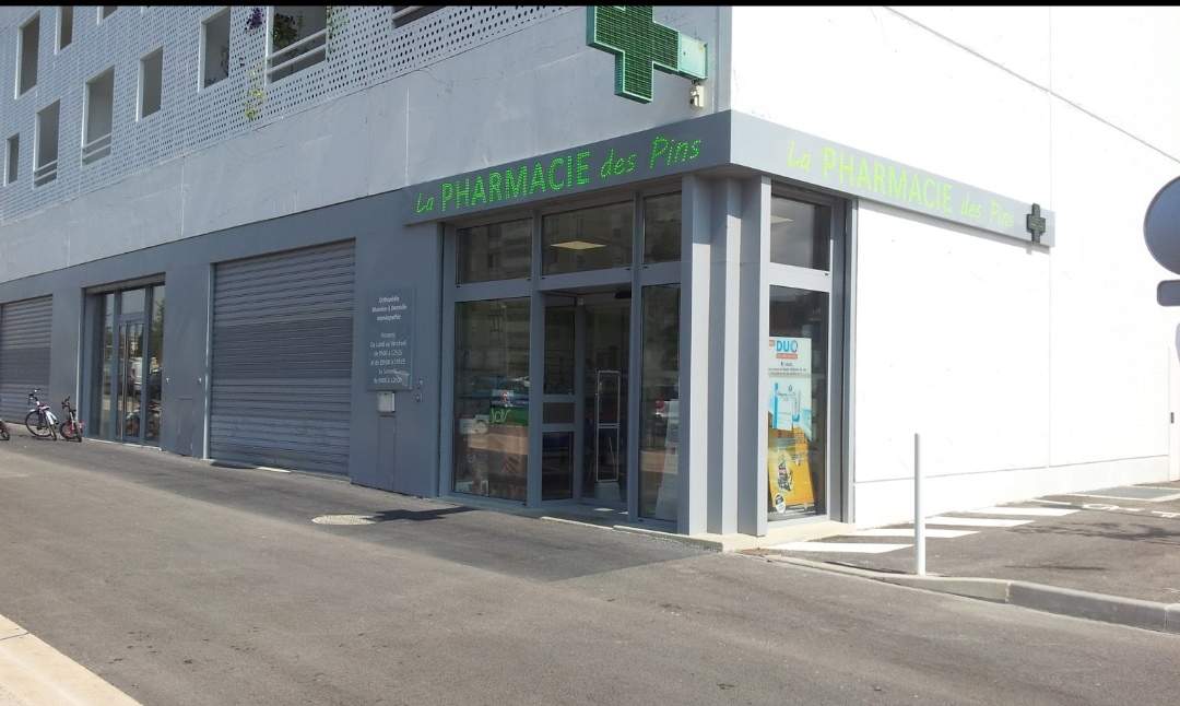 Vente de compléments alimentaires naturels Marignane proche Vitrolles La Pharmacie des Pins