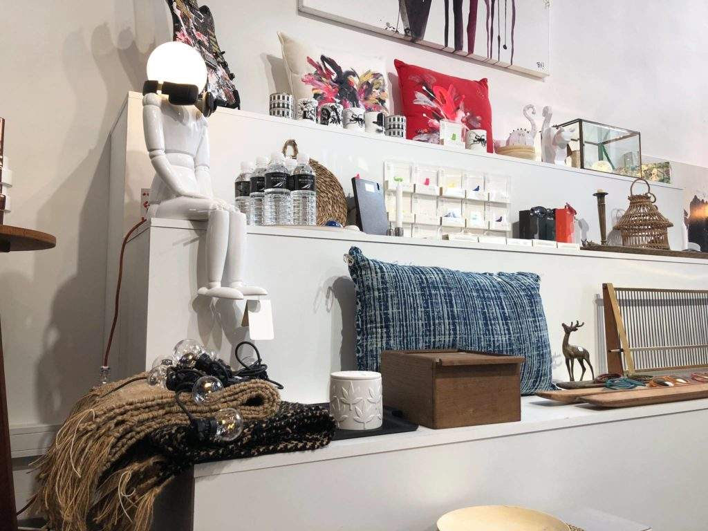 Boutique de vente de bijoux Lyon 6 Amal Gallery