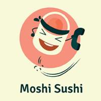 Restaurant de sushi sur place et à emporter Marseille vieux port Moshi sushi