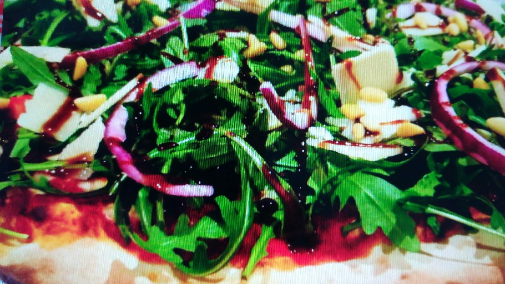 livraison de pizza de qualité Plan-de-Cuques 13380 pizza Andrea