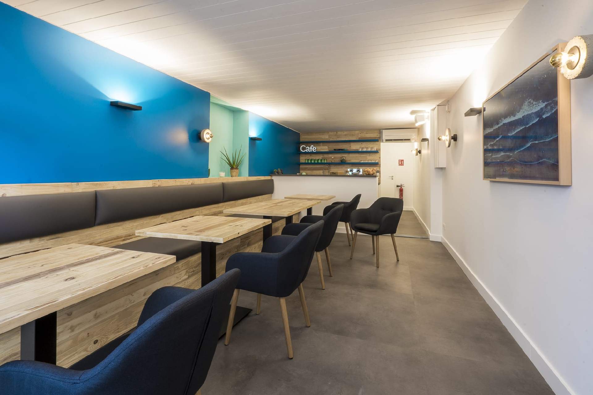 Location espace pour réunion Lyon 3 Maison Hercé