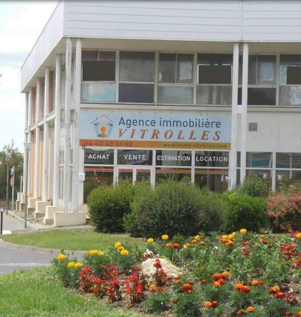 Acheter un bien immobilier spécial pour un investissement locatif Aix en Provence proche Vitrolles Immobilier Petronio
