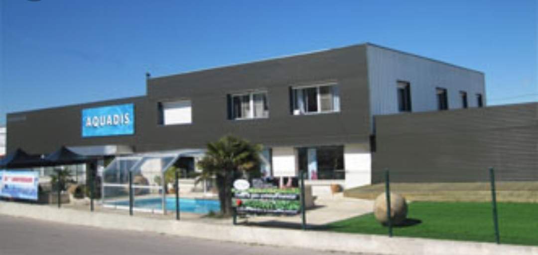 Magasin d'équipement et de dépannage pour les piscines Châteauneuf Les Martigues Aquadis Piscine SDIS
