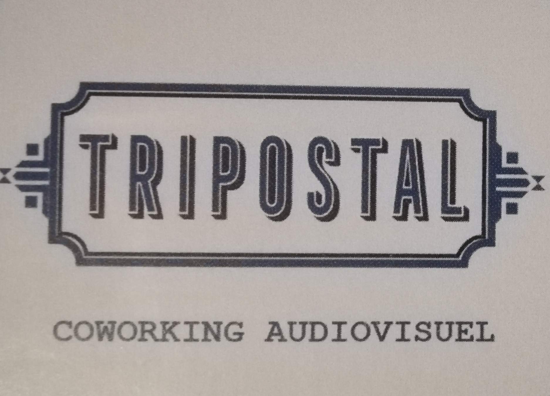 Location d'espace de bureau coworking pour l'audiovisuel Marseille La Joliette Tripostal