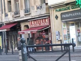 boucherie traiteur marseille 13004 Foch 2000