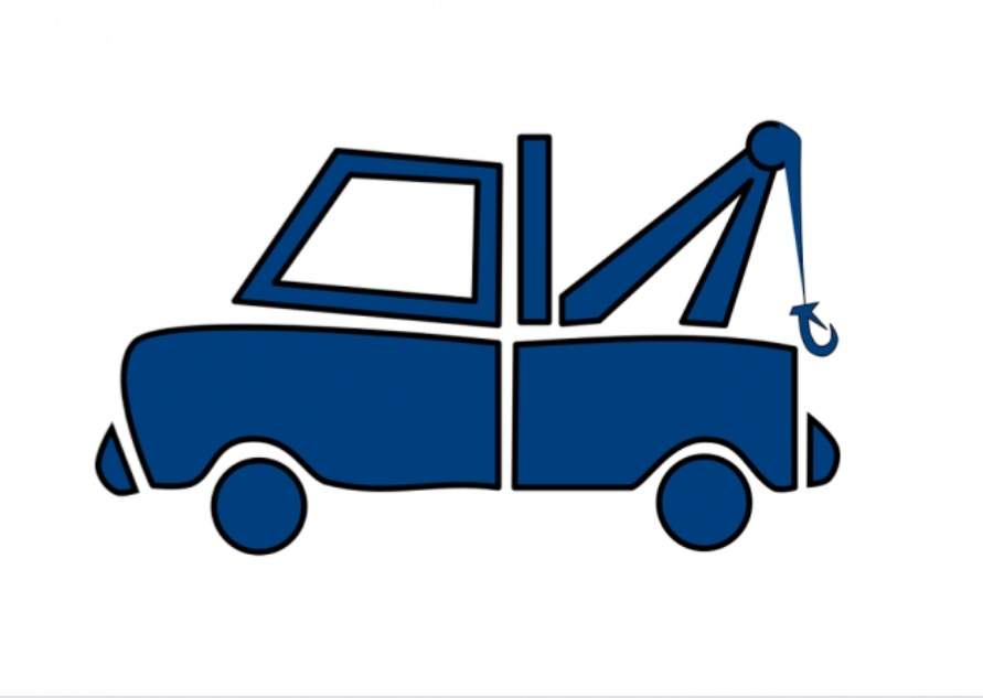 Service de dépannage et remorquage pour automobile Marignane proche Vitrolles Vitrolles Dépannage