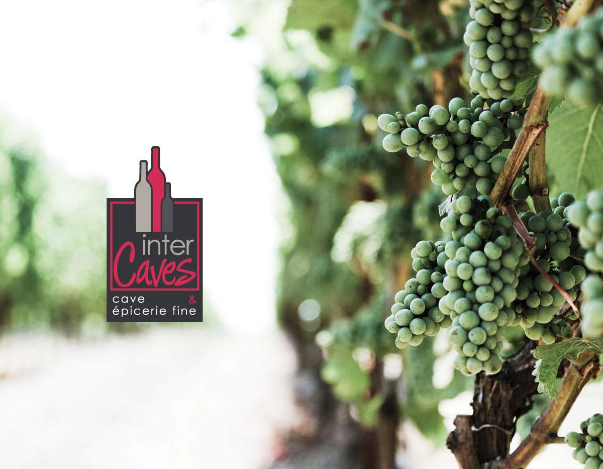 Sélection de vins grand cru et épicerie fine Plan de campagne Marseille Intercaves