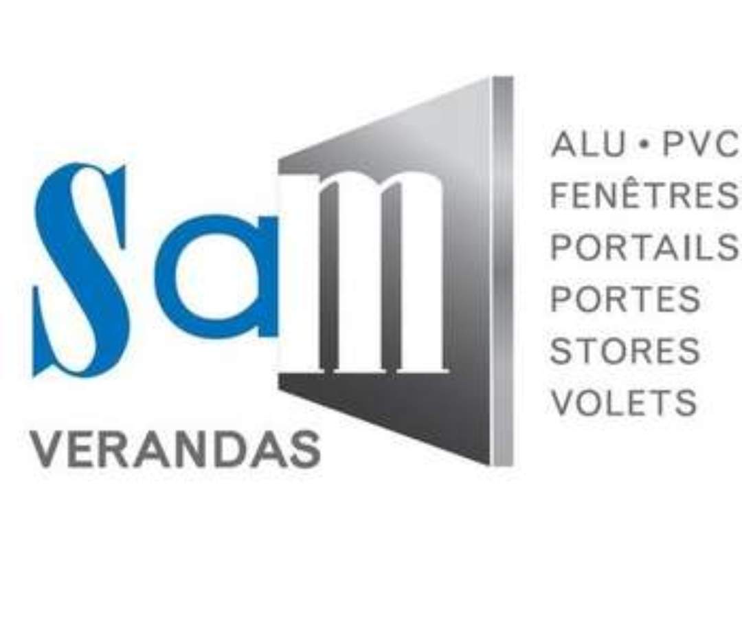 Entreprise spécialisée en menuiserie en aluminium et PVC Istres, Bouches du Rhône Sam Vérandas