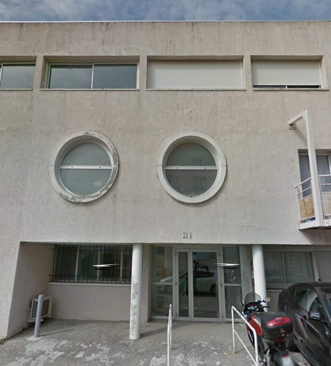 Soins infirmiers à domicile Martigues Cabinet Giner