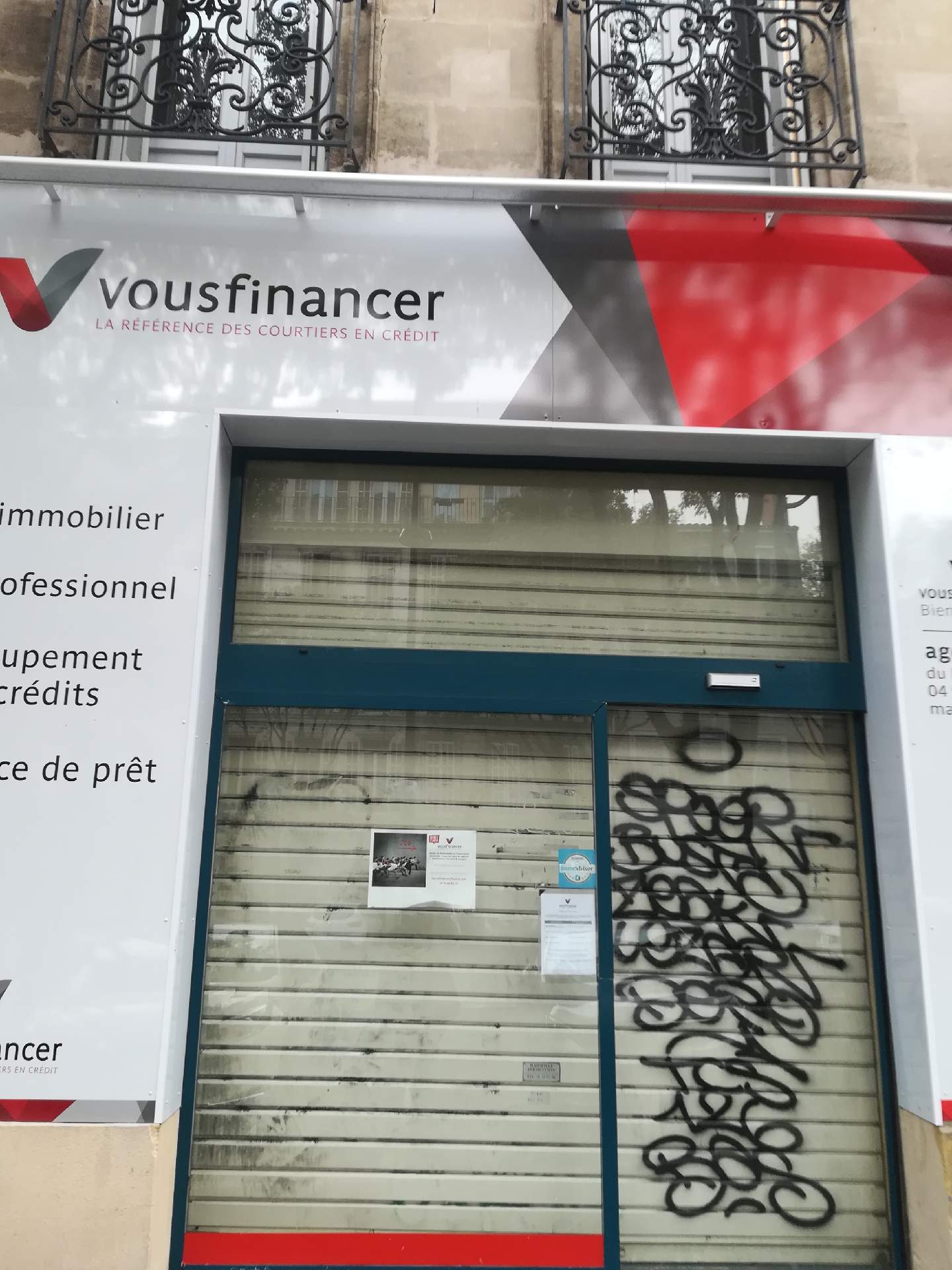 trouver un crédit immobilier Marseille Vousfinancer