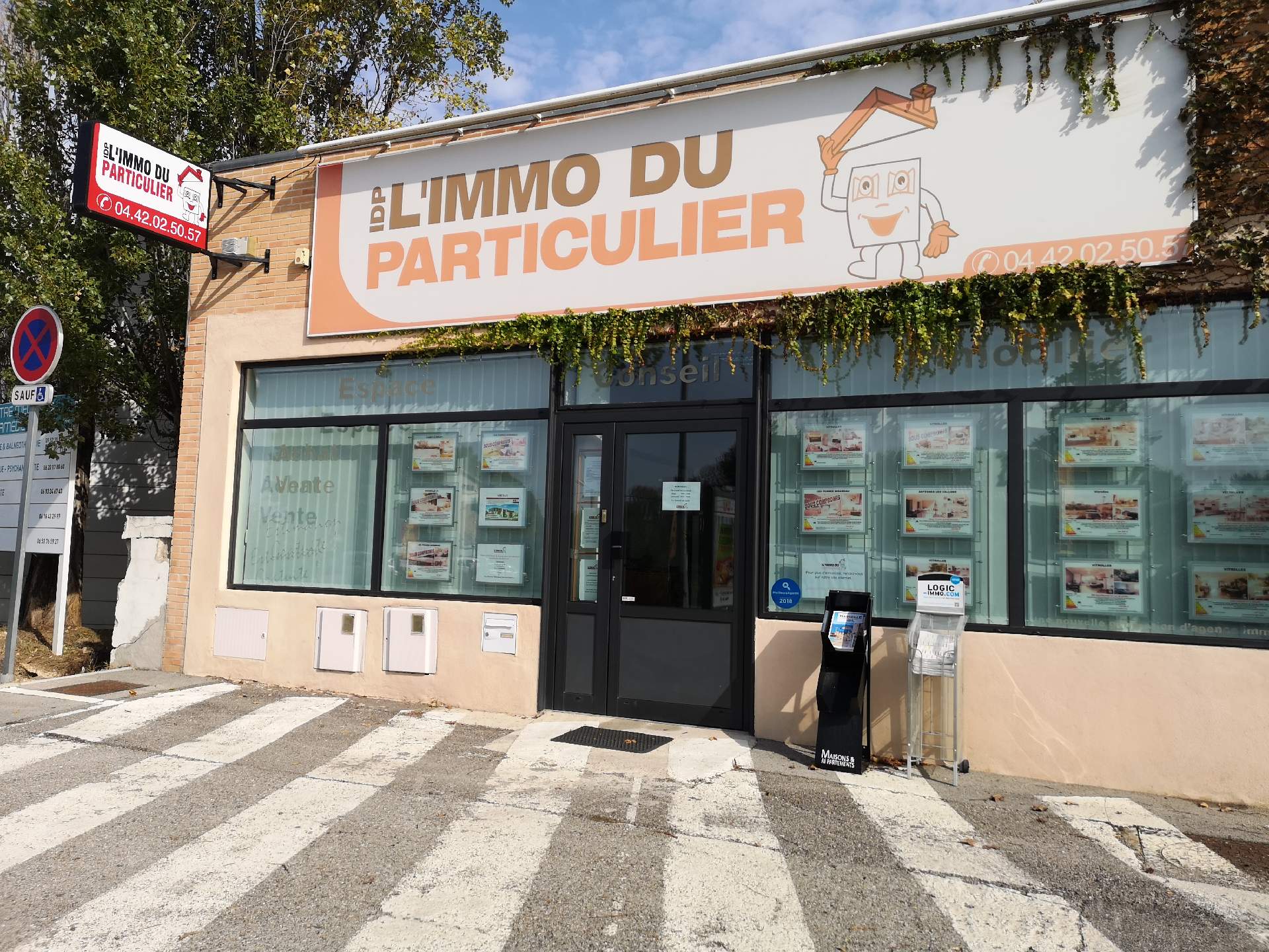 Achat-vente et estimation gratuite Vitrolles Immobilier du particulier IDP