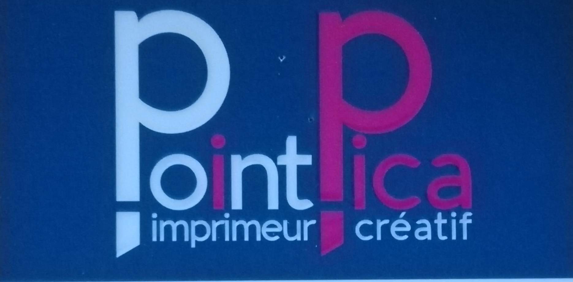 Imprimerie pour particulier et entreprise Auriol Point pica